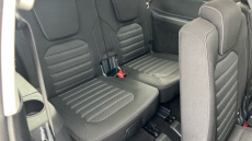 Ford Galaxy 2.5 FHEV 190 Titanium 5dr CVT Hybrid Estate